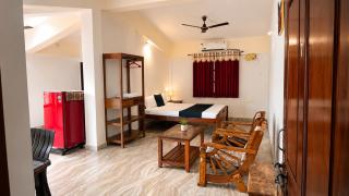 Morjim Sunset Guesthouse - 300 meter to Morjim Beach - 8
