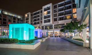 Modern 2-Bed with Views, Mall Access & Home Office, Bedfordview - 2