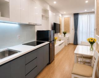 Bon Homestay - Luxury Studio - Green Bay - 3