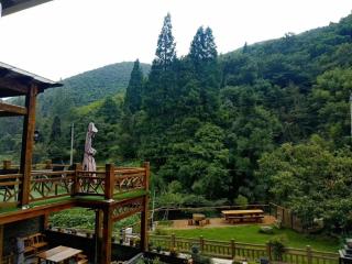 莫干山后舍民宿 - 7