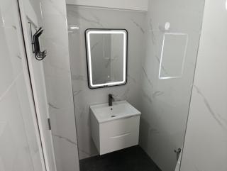 Boro Urban Lux Apartment Skopje - 9