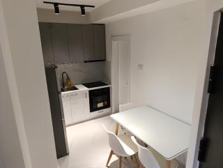 Boro Urban Lux Apartment Skopje - 7