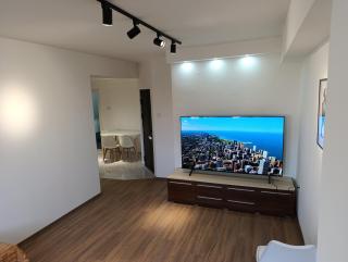 Boro Urban Lux Apartment Skopje - 6