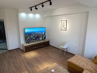 Boro Urban Lux Apartment Skopje - 5