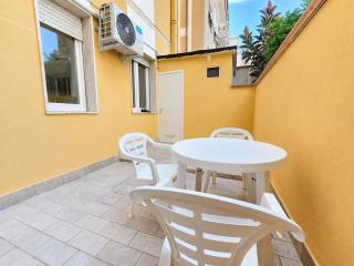 Mare e giardino - 5