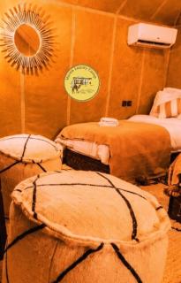 Haven Luxury Camp - 4