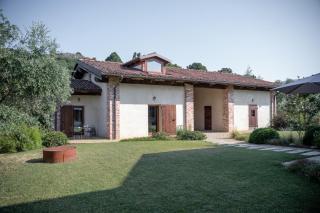 The Barn at Luxury Farmhouse - 0