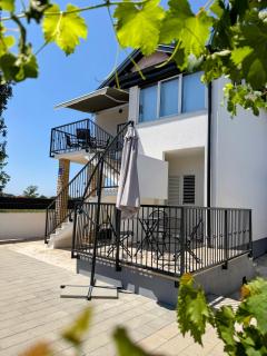 Apartmani Dorijan - 9