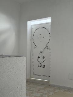 Authentic apartment for 9 people - 2