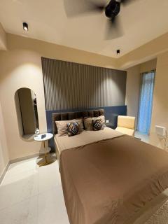 Friendly Flat - 3