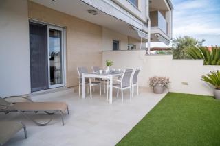 Beachfront Reiterer Villa V2 with Seaview 30 meters from the Beach - CROWONDER LUXURY RENT - 8