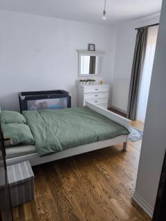 Apartament cu 2 camere situat la etajul al doilea - 5