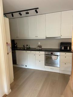 Modern Family Home with Mountain Views, Terrace & Free Parking - 3
