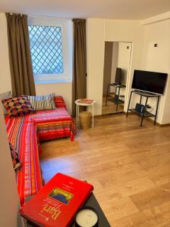 Nika House - 1