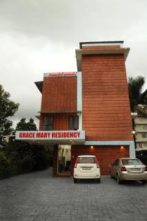 Grace Mary Residency - 1