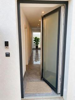 Wohnen im Grünen - Landidylle mit Komfort Nähe Linz - Pregarten - 3