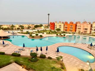 Porto Sokhna Water Front For Familis - 0