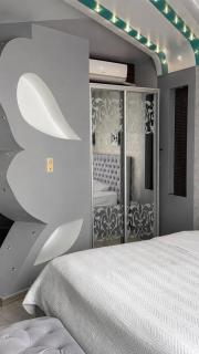 Apart Hotel in Most City - 1