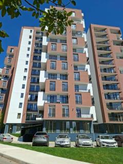 Apartment for you - 4
