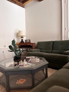 Maison intra muros - 5