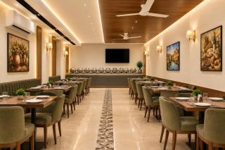 Hotel Aero Stay Igi Delhi Airport - 8