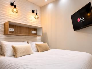 Chambre Love Luxe Monaco - 0