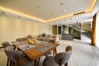 SIA Resort and SPA - Tsaghkadzor - 9