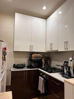 Vasil Barnov 2BR Perfect for Longer Stays - 2