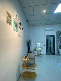 Nhà Nghỉ Bình Dân Xanh - 1