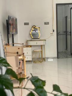 Nhà Nghỉ Bình Dân Xanh - 3