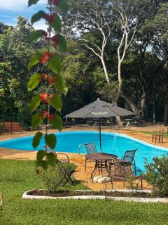 Pousada Fazenda Monjolos - 5