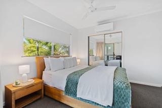 Resort Apartment - 9 Pools & Gym Access - 8