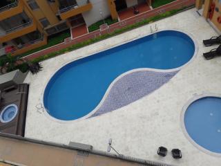 Apt Premium Norte de Cali Vista Piscina y Parking - 1