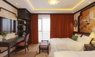 Alley Garden Hotel & Spa - 5