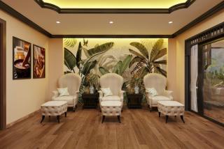 Alley Garden Hotel & Spa - 1