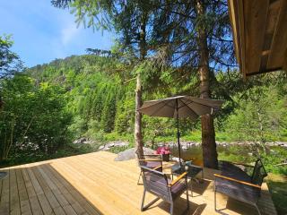The Tara Cabin - 8