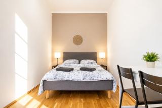 Comfortable 2BR Apt Next to Vienna Vibrant Center - 2