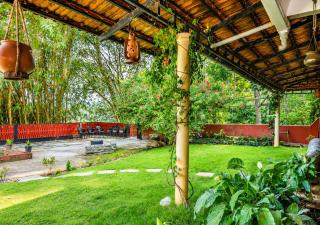 Enteveedu Homestay - 8