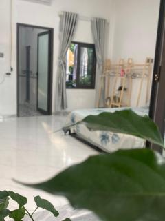 Nhà Nghỉ Bình Dân Xanh - 9
