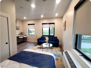 Detroit Furnished Apartment Monthly Rental Extended Stay - 8