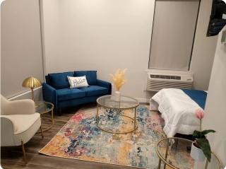 Detroit Furnished Apartment Monthly Rental Extended Stay - 6