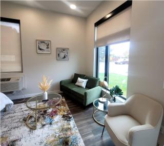 Detroit Furnished Apartment Monthly Rental Extended Stay - 3