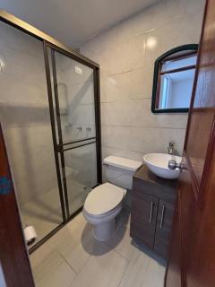 Lindo apartamento en Mesopotamia - Tunja cerca al estadio !!! - 4