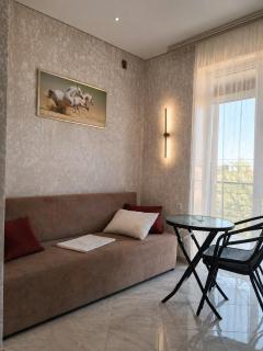 GUNESH Zatoka Hotel - 6