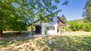 Gorska Vila Sisevac - 0