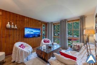 Beautifully Renovated 2 Bed Apartment - Arc 1950 - Refuge du Montagnard - 9