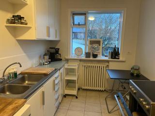 Perfectly located apartment in downtown Reykjavík - 1