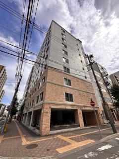 510札幌中央区メインエリアの新規オープン広々室内空間を提供ダブルベッド完備 - 9