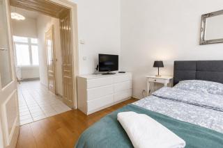 Stylish 1BR Apartment in Vienna, City Center - Viena - 4