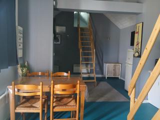 Apartement à Theuville-Baigneaux - 9